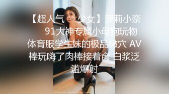 活力少女 李葵儿