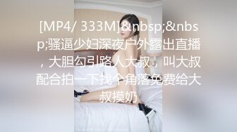 [MP4]STP28398 甜美邻家小妹！一身蓝衣气质超棒！一对大奶子，张开双腿特写揉穴，多毛骚逼爽的流白浆 VIP0600