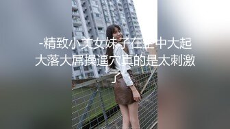 星空传媒XK8165性瘾骚女房车大战交警