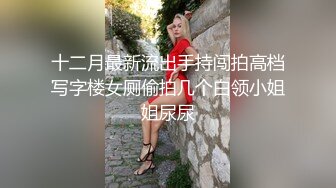 十二月最新流出手持闯拍高档写字楼女厕偷拍几个白领小姐姐尿尿