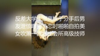 [粉丝福利] 抖音鹤大人自慰