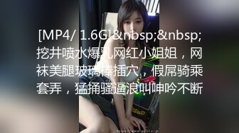 【新速片遞】 黑丝伪娘 要要 塞着肛塞 晃着屁屁求操 被小哥哥后入无套内射 边操边撸自己一一泻千里 [382MB/MP4/12:52]