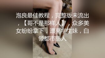 泡良最佳教程，完整版未流出，【哥不是那样人】，众多美女纷纷拿下，漂亮学生妹，白领都市丽人