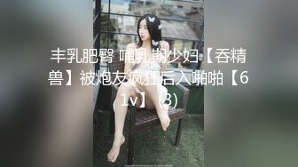 丰乳肥臀 哺乳期少妇【吞精兽】被炮友疯狂后入啪啪【61v】 (3)