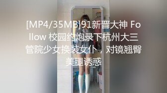 [MP4/ 497M] 重磅福利私房最新流出60元推特绿帽老公迷玩新婚不久娇妻找代驾一块3P媳妇