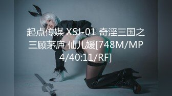 起点传媒 XSJ-01 奇淫三国之三顾茅庐 仙儿媛[748M/MP4/40:11/RF]