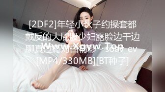 OnlyFan 风骚小野猫