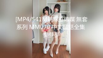 奋战小模特