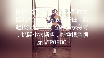 [MP4]STP32830 腦袋那麽大巨乳！純天然內衣兜不住！抓起揉捏超柔軟，全裸展示身材，扒開小穴揉搓，特寫視角噴尿 VIP0600