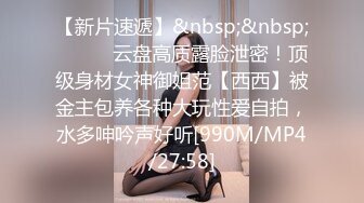 [MP4]长裙高颜值妹子啪啪开档肉丝翘屁股扣逼近距离特写口交抽插猛操