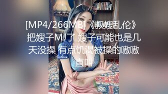 [MP4]D罩杯新人眼镜小姐姐！撩下衣服揉捏！没穿内裤多毛骚穴，翘起屁股特写