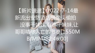 【新片速遞】2022-7-14最新流出安防酒店摄像头偷拍❤️没事干妹妹,有事干妹妹,让哥哥精尽人亡的节奏[1550MB/MP4/02:46:00]