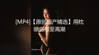 黑丝伪娘 喝尿 鸡吧涂奶油 啪啪 打耳光 最后吃精 真是一条下贱的骚母狗