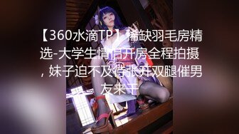 【360水滴TP】稀缺羽毛房精选-大学生情侣开房全程拍摄，妹子迫不及待张开双腿催男友来干