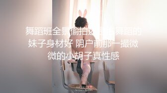 商场女厕全景偷拍一身耐克运动套装美女微毛红润的嫩穴看着就想日