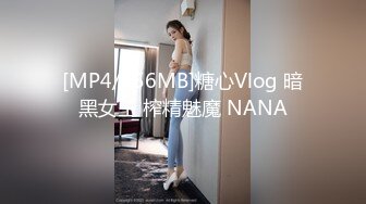 [MP4/756MB]糖心Vlog 暗黑女王 榨精魅魔 NANA