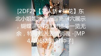 [2DF2] 【千人斩★探花】东北小姐姐惨遭近距离掰穴展示，蝴蝶逼菊花正对镜头一览无余，特写插入表情销魂 -[MP4/196MB][BT种子]