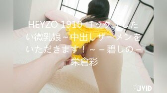 HEYZO 1910 ゴックンしたい微乳娘～中出しザーメンをいただきます！～ – 碧しの – 栄倉彩