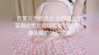 和情人直接后入