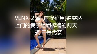 VENX-250 [自提征用]被突然上门的妻子姐姐榨精的两天一夜 三岳优奈