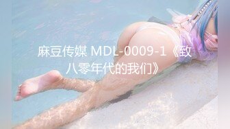 麻豆传媒 MDL-0009-1《致八零年代的我们》