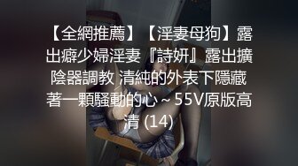 小偷为了不让保安报警,只能忍受保安大屌的摧残