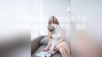 告白被拒绝还常约妳见面？马克玛丽破解「暧昧关係」尴尬期