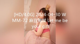 [HD/4.0G] 2024-04-30 WMM-72 麻豆傳媒 Let me be your gift