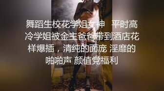 【自整理】享受女友的深喉口交和足交后，在射到她穿着黑丝网袜的白嫩足底上，真是爽翻了！Stella Fog最新高清视频合集【167V】 (20)