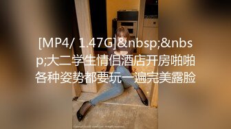 牛B大神潜入会展中心高清抄底几个女神级的妹子