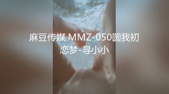 麻豆传媒 MMZ-050圆我初恋梦-寻小小