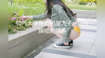 【冒险丶雷探长】长腿小姐姐，抓着大屌吸吮