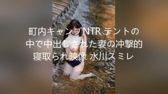 町内キャンプNTR テントの中で中出しされた妻の冲撃的寝取られ映像 水川スミレ