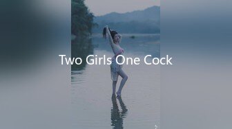 Two Girls One Cock