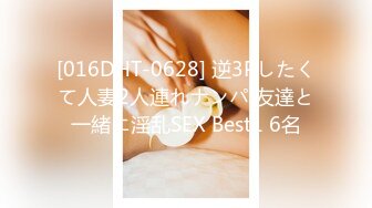 [016DHT-0628] 逆3Pしたくて人妻2人連れナンパ 友達と一緒に淫乱SEX Best1 6名