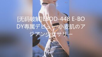 [无码破解]EBOD-448 E-BODY専属デビュー 小麦肌のアジアン少女サリー