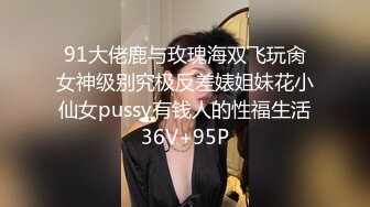 cos劲装美女玩假鸡巴自慰