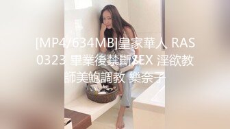 [MP4/634MB]皇家華人 RAS0323 畢業後禁斷SEX 淫欲教師美鮑調教 樂奈子