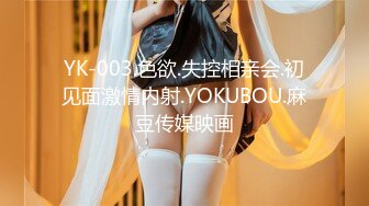 餐厅女厕偷拍破洞牛仔裤美女的小黑鲍