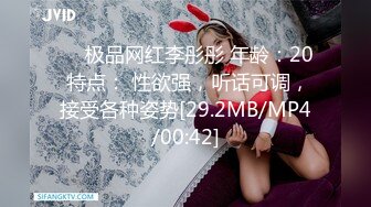 ❤️极品网红李彤彤 年龄：20 特点： 性欲强，听话可调，接受各种姿势[29.2MB/MP4/00:42]