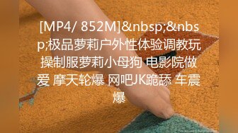 [MP4/ 852M]&nbsp;&nbsp;极品萝莉户外性体验调教玩操制服萝莉小母狗 电影院做爱 摩天轮爆 网吧JK跪舔 车震爆