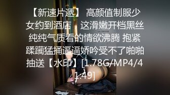 最新9月流出，特推新晋级，八字巨乳，洛丽塔裸舞萌妹【林鹿希】门槛福利，正反差对比，道具紫薇 (3)