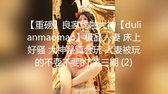 【重磅】良家约啪大神【dulianmaomao】极品人妻 床上好骚 大神是真会玩 人妻被玩的不要不要的 第三期 (2)