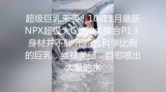 超级巨乳来袭！10-11月最新NPX超级大G女神大集合P1！身材并不胖 不符合科学比例的巨乳，丝袜美腿，自慰喷出大量的水