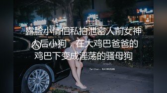 留学生小姐姐的诱惑