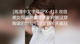 [高清中文字幕]IPX-418 夜宿美女同事岬奈奈美家裡被沒穿胸罩的她勾引晚上到半天瘋狂內射做愛