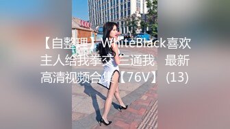 【自整理】WhiteBlack喜欢主人给我拳交 三通我   最新高清视频合集【76V】 (13)