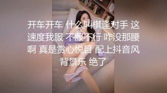 自高颜值短发妹子夜晚车震2