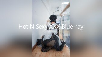 Hot N Sexy XXX Blue-ray