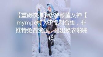 【重磅核弹】极品颜值女神【mympet】VIP福利合集，非推特免费资源，露出换衣啪啪 (3)